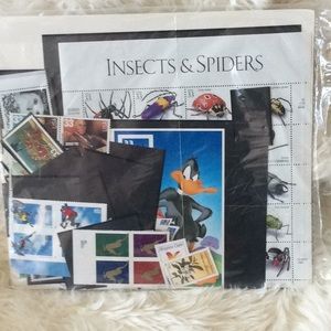 1999 Commemorative stamp yearbook. Unopened